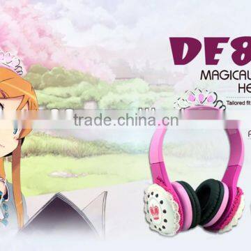 Top one Headphones For Kids aged 6-12