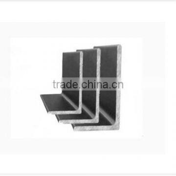 Q345, Q235 equal unequal angle steel