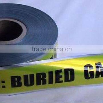 Hot sell Underground detectable warning tape