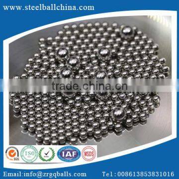 High Polishing Competitive Stainless Steel Ball photo-4