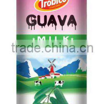 250 ml Guava milk juice