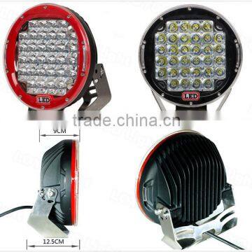 9 Inch 96W Cr ee LED Driving Lights Offroad Led Work Light Spot/Flood Light Cr ee 9'' 96W photo-4