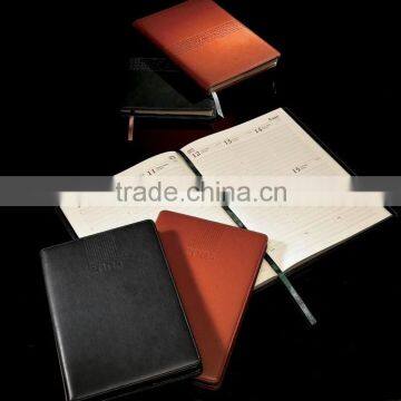 Cheap Brief Plain Wholesale Diary Student Notebook photo-2