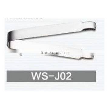 304/201 ice tongs