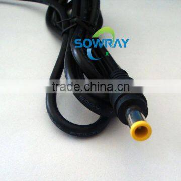 For Samsung Laptop DC Plug Cable 5.5mm 3.0mm DC PLUG Size