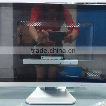 19inch wide glass system tv monitor