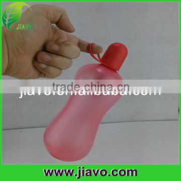 water bottle with carbon filter,can put your logo on it