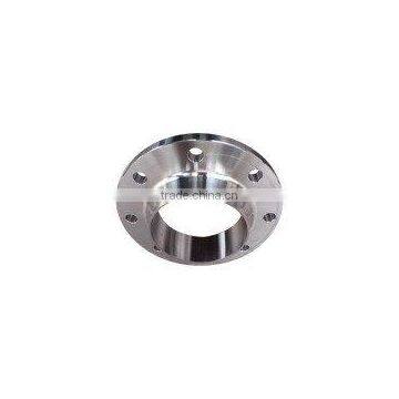 Welding Neck flanges