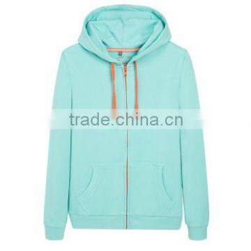 Undefined OEM Factory Price Plain Blank Crop Hoodies