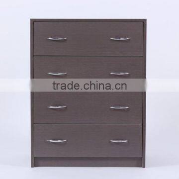 Melamine wood drawer chest,chest of drawers design,chest of drawers