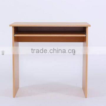 2016 modern High quality office desk,study table models cheap computer desk for sale