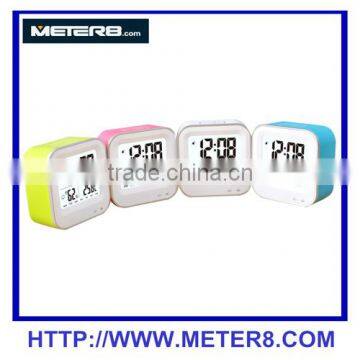 JP9909 Rechargeable Electronic Temperature Hygrometer Thermometer and Humidity Meter