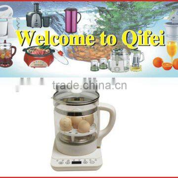 2014 New design multifunction kettle