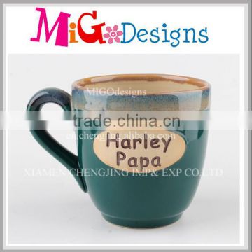 Factory Sassy Ceramic Coffee Mugs For Sale