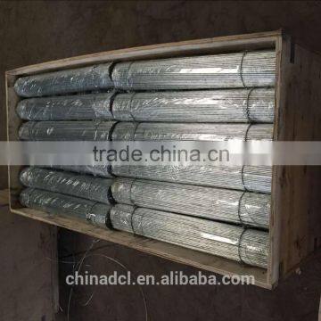 Straight Cut Iron /Tie Wire With Low Price From Factory photo-3