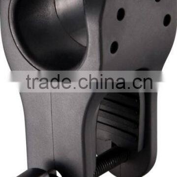 Bicycle accessory cycle front lamp holder bike light bracket