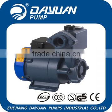 DGP-125 Self-priming Vortex Pump