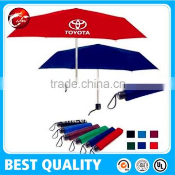 Wholesale Cheap Disposable Advertising Fold Umbrella