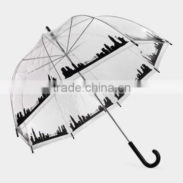 Skyline Bubble Umbrella