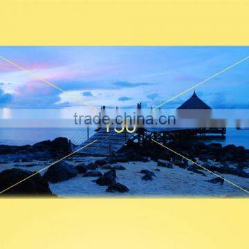 Smart Beam Projector - 1080P;3600mAh Battery;50 Lumens;Popular Magic Cube. photo-2