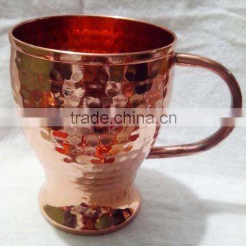 Copper Mug