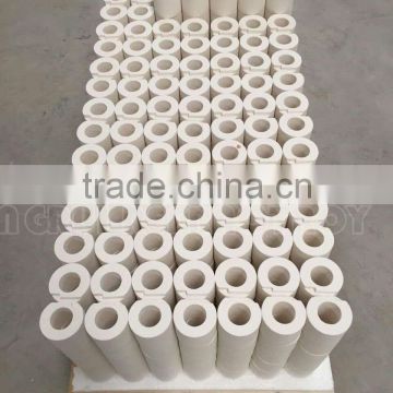 Free sample fireproof chimney pipe insulation