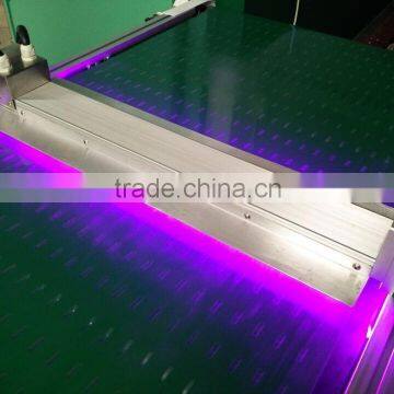 Newest Technology Low Power Save 90% Electricity 395nm Led uv Curing System photo-2