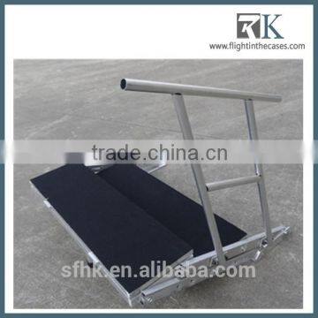 RK Portable Stage Stairs/portable Stage Prices photo-2