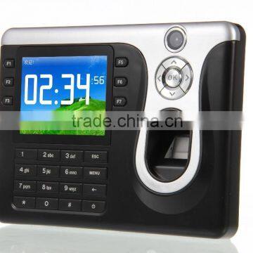 Cheap Employee Fingerprint Attendance Machine Price Fingerprint Time Attendance System