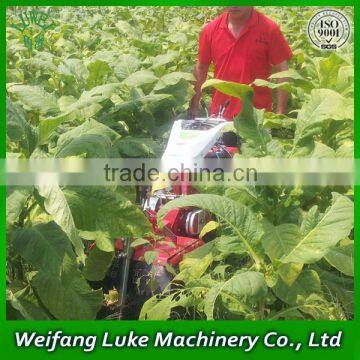 Garden good helper handle cultivator with spare parts for dry and paddy field