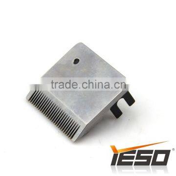 F2C-25U Thread Trimmer Steel Material Yeso Sewing Machine Part Sewing Accessories