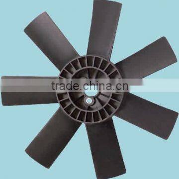 HIGH QUALITY AUTO ENGINE COOLING TRUCK FAN BLADE OEM NO.907214/858606