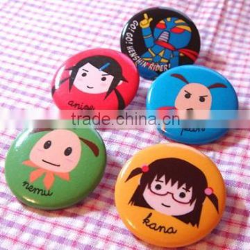 button badge,tin badge