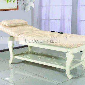 Stunning new fixed massage bed BD-S2080