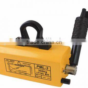 Shanghai Strong Magnets Manual NdFeB Lifter photo-2