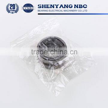 China Long Life Low Noise Inch Size Drawn Cup Needle Roller Bearings