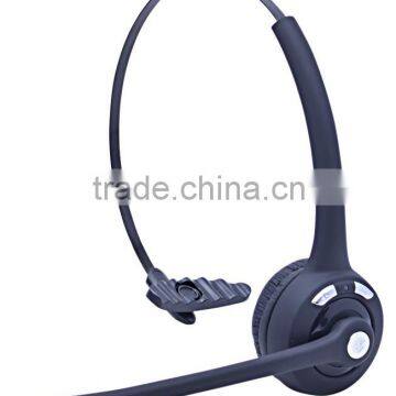 Hot Sell High Quality Walkie-talkie Business Wireless Bluetooth Headset