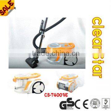 new idea --multi cyclone vacuum cleaner CS-T4003