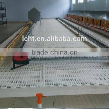 Chicken Plastic Slat Floor/poultry Farm Flooring photo-3