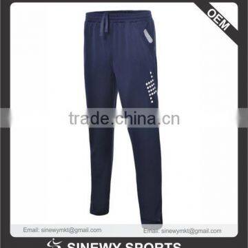 sport tracksuit sportswear tracksuits trousers 2015 navy color