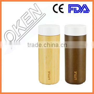 OEM 100% Biodegradable 100% Degradable/bamboo Paper Cups for Coffee photo-5