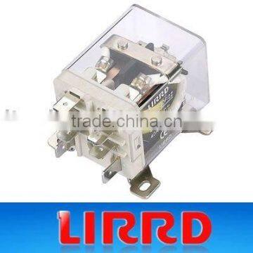 8pins 40A general purpose electromagnetism relay LJQX-30F/2Z dc12v dc24v ac220v