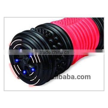 Fitness Vibration Foam Roller, Yoga Grid Foam Roller, Vibration Foam Roller photo-3
