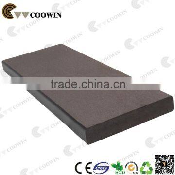 Hot Sale WPC Solid Decking photo-6