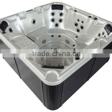 2014 Hot and New hot bathtubs and outdoor spa for disabled and elder 30s