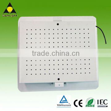 atex explosion proofing flood lamp 100w led gas canopy light