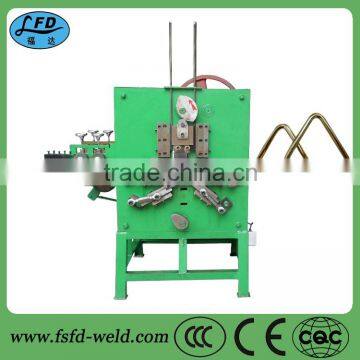 Rebar bending machine