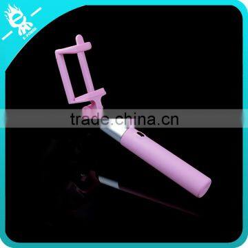 2015 New Hot Monopod Wholesale Camera Bluetooth Selfie Stick photo-6