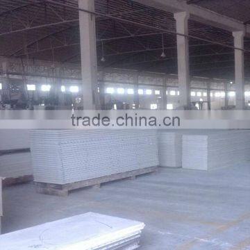 high quality acrylic solid surface sheet in Dongguan Factory