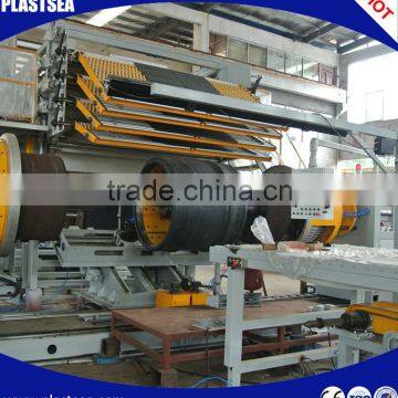 Radial Agricultural Tire Building Machine photo-2